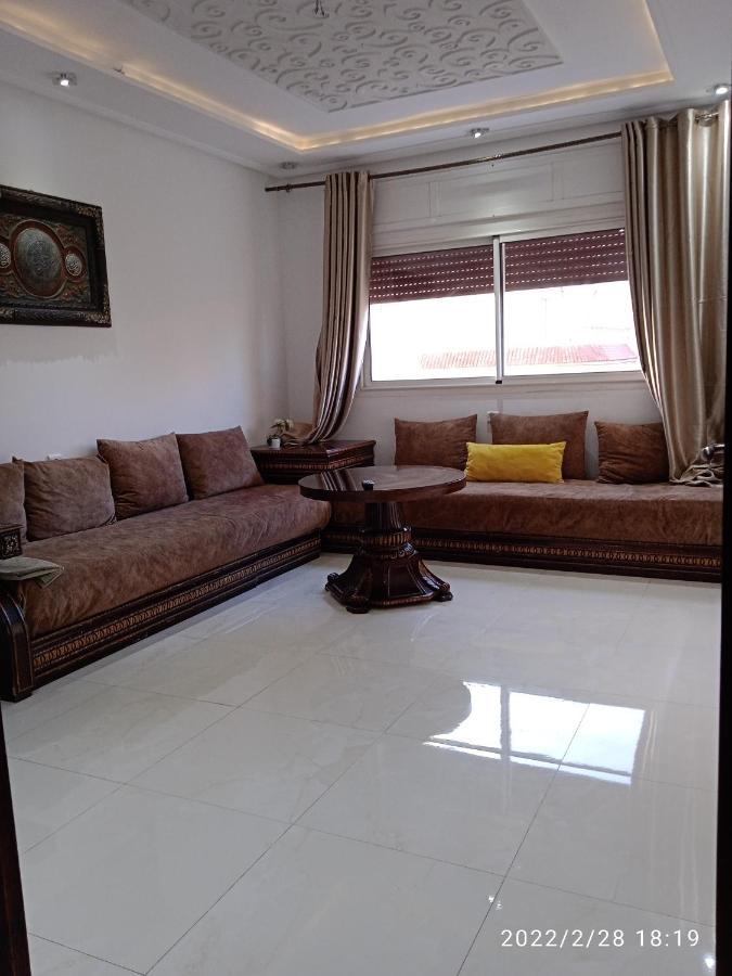 Furnished Apartments Family Only Tangier Exterior photo